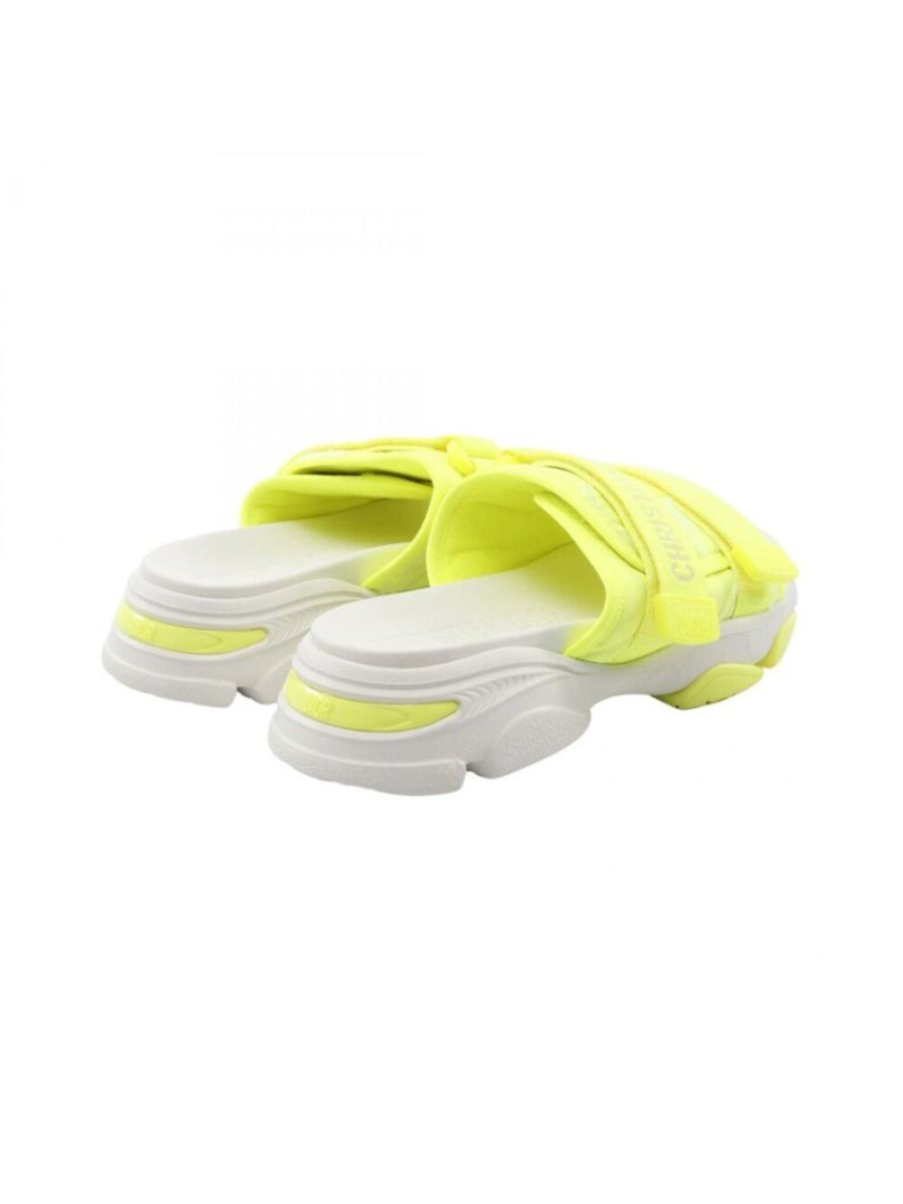 Dior Sandals D-Wander Other - Picture 2 of 8